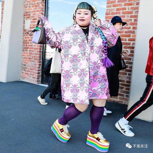日本明星有特色服装,日本明星的个性时尚演绎