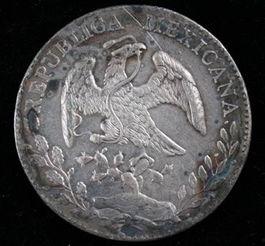 今日头条墨西哥银币价格,投资风向标揭示！”