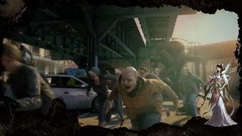 僵尸世界在线观看