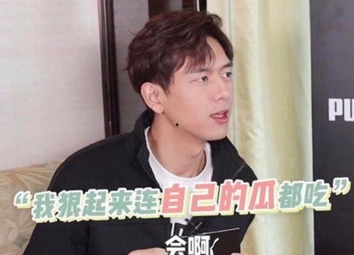 吃瓜李的动,揭秘娱乐圈幕后故事