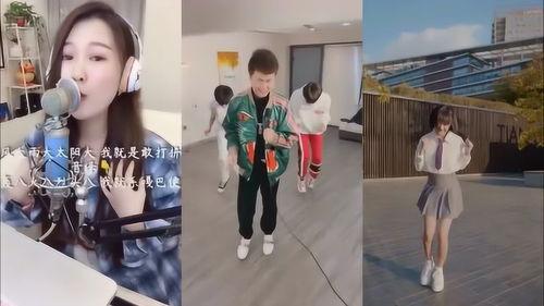 湖南 唱歌 网红有哪些