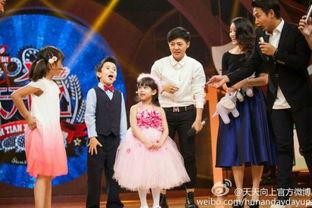 泰国明星天天向上,闪耀星途的璀璨瞬间