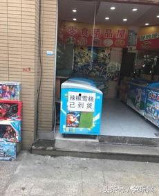 诸城网红雪糕店在哪,夏日清凉新地标