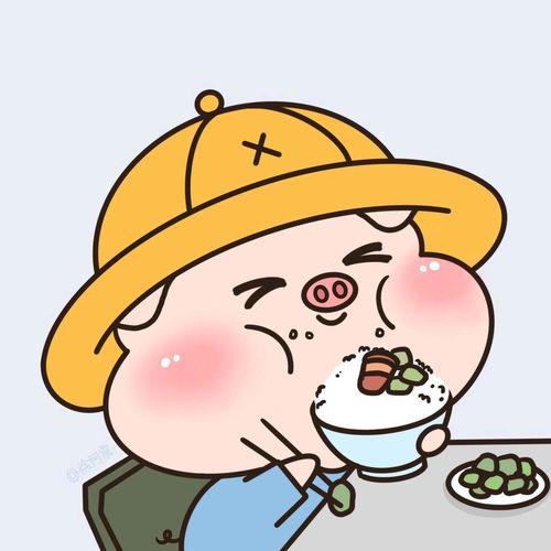 头条头像如何卡通化,轻松变身卡通达人