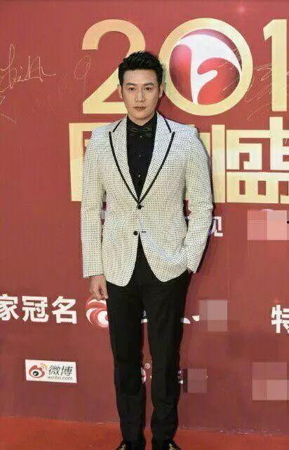 身高181的男明星,魅力与才华并存的璀璨之星