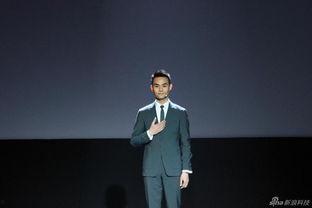 极客明星,科技领域的璀璨星辰