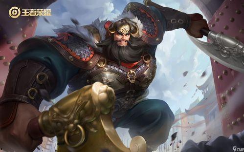 王者荣耀无双返场最新爆料,神秘爆料揭秘，经典英雄即将回归战场！