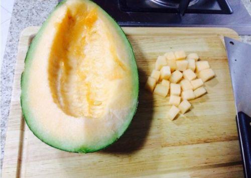 蛐蛐吃哈密瓜不,生态奇观背后的科学奥秘