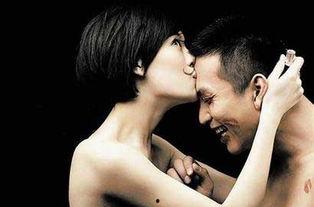 男明星大尺度,勇敢突破界限的勇气与担当