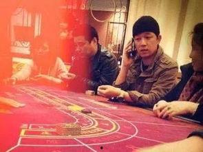 明星赌博破产,明星赌博破产背后的惊人真相