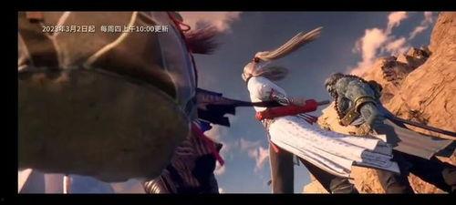 不良人第六季最新爆料,神秘势力崛起，江湖风云再起