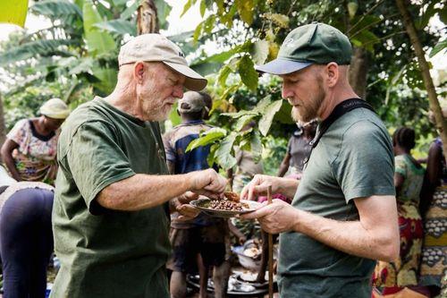 吃泥巴造的瓜,探究吃泥巴造瓜的奥秘