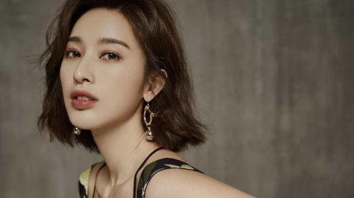 明星四大美女,揭秘古代佳人的绝世风华